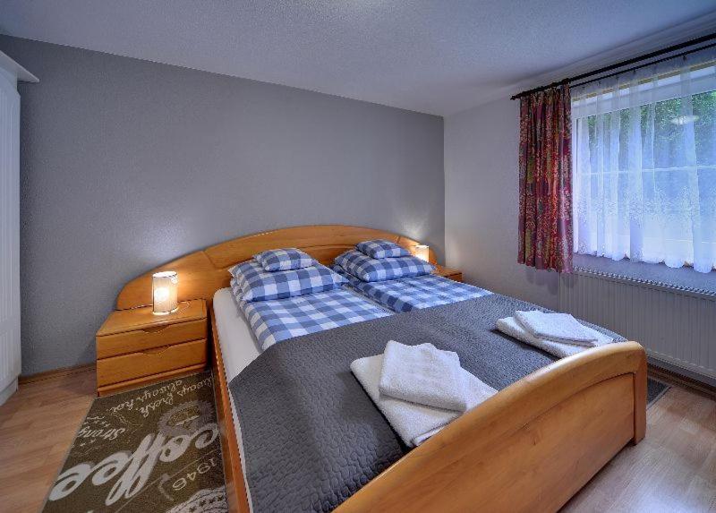 Apartamentvanessa Karpacz Zewnętrze zdjęcie