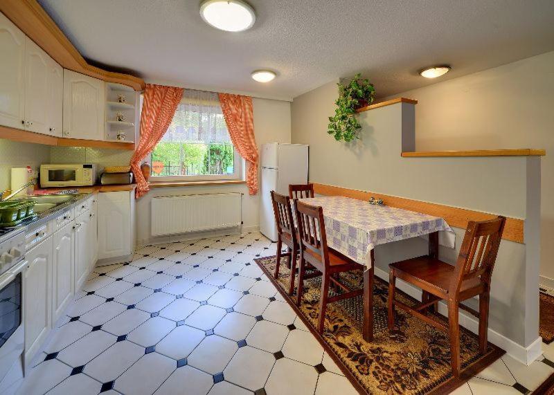 Apartamentvanessa Karpacz Zewnętrze zdjęcie