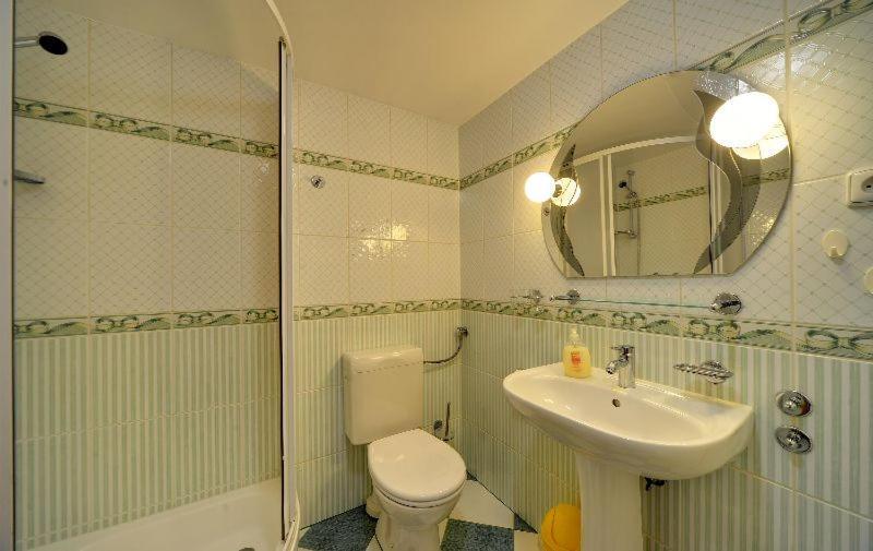 Apartamentvanessa Karpacz Zewnętrze zdjęcie