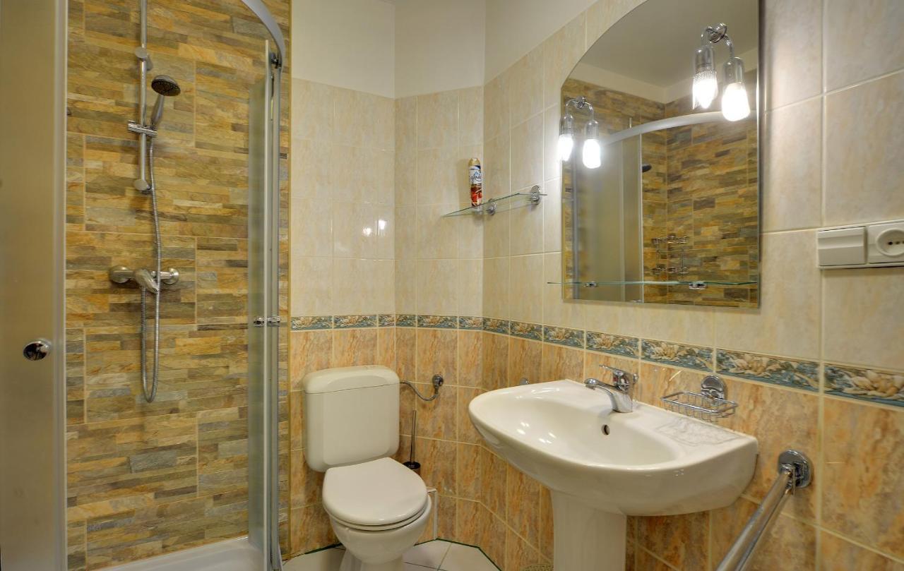 Apartamentvanessa Karpacz Zewnętrze zdjęcie