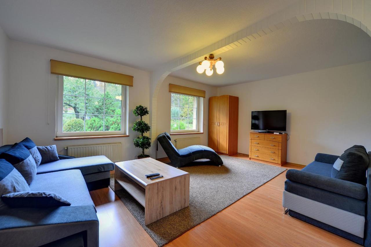 Apartamentvanessa Karpacz Zewnętrze zdjęcie