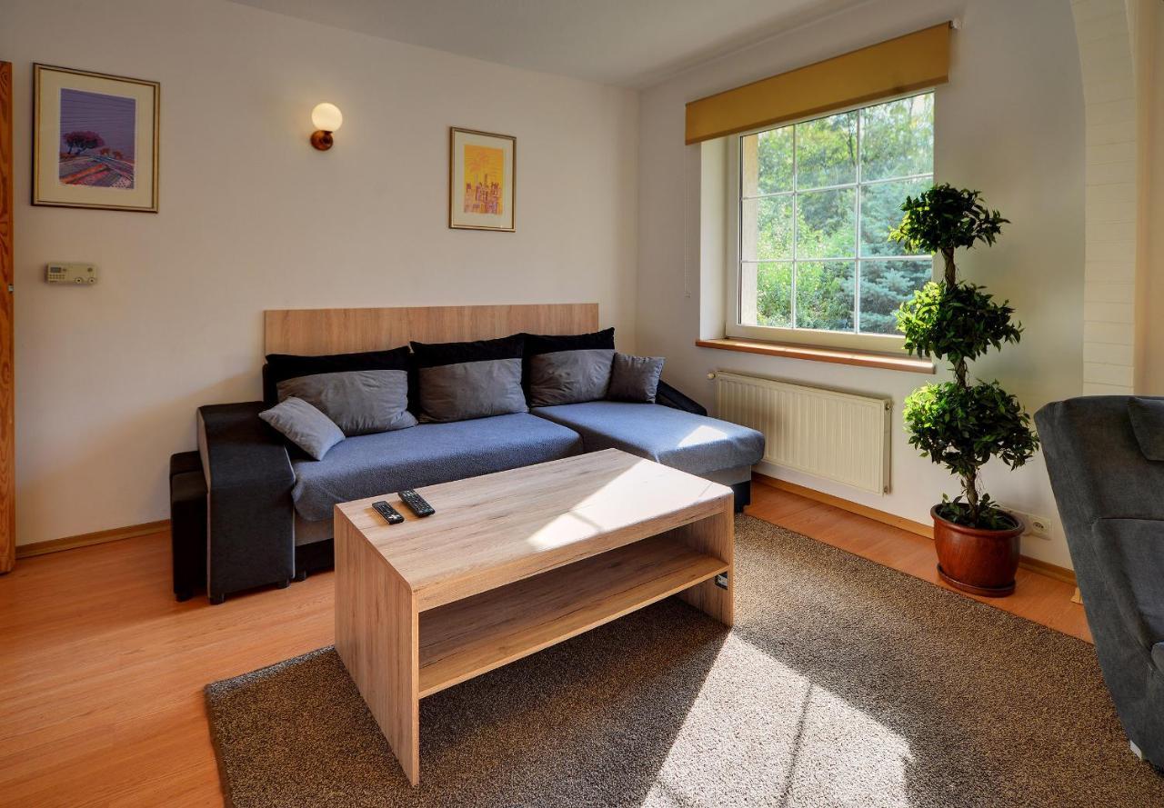 Apartamentvanessa Karpacz Zewnętrze zdjęcie