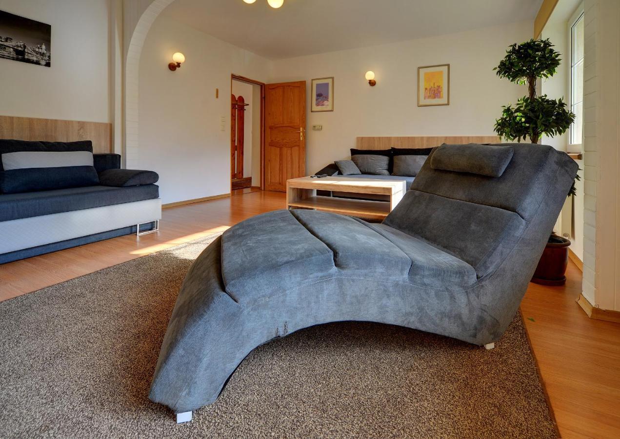 Apartamentvanessa Karpacz Zewnętrze zdjęcie