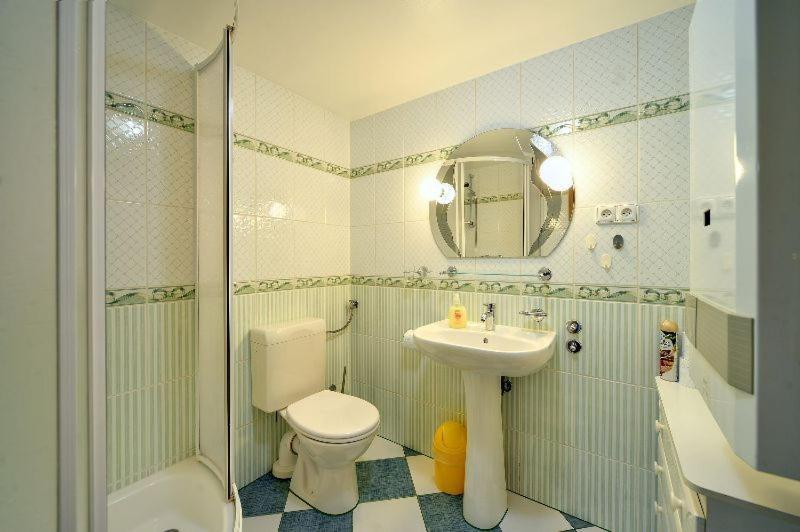 Apartamentvanessa Karpacz Zewnętrze zdjęcie