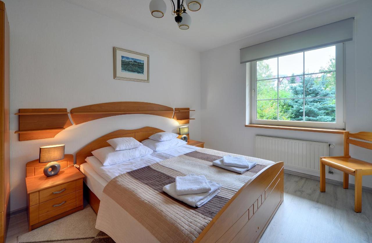 Apartamentvanessa Karpacz Zewnętrze zdjęcie