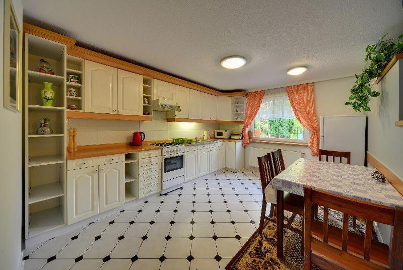 Apartamentvanessa Karpacz Zewnętrze zdjęcie