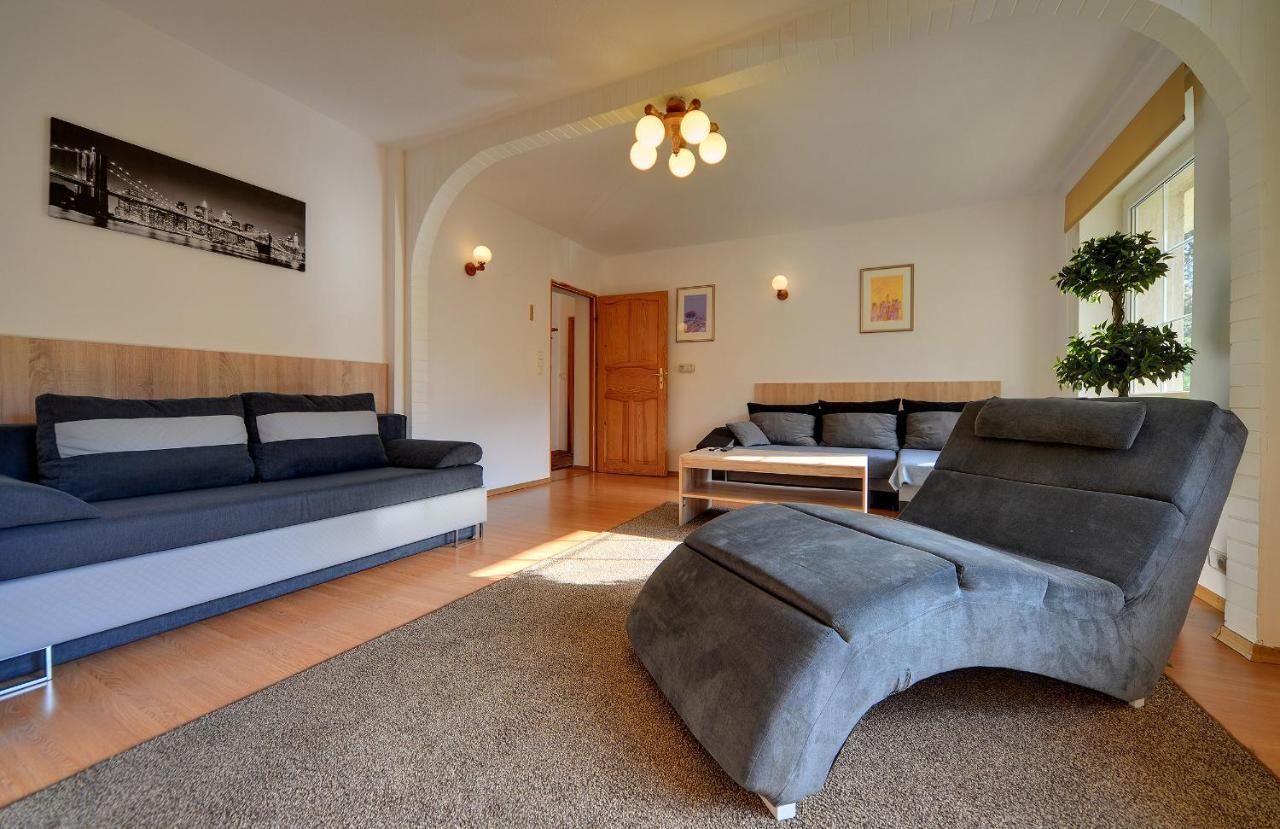 Apartamentvanessa Karpacz Zewnętrze zdjęcie