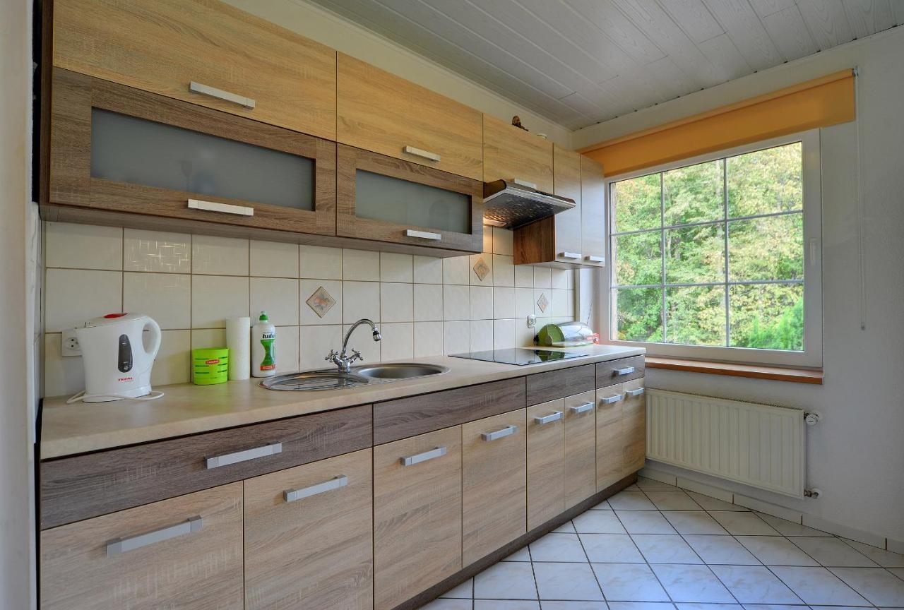 Apartamentvanessa Karpacz Zewnętrze zdjęcie