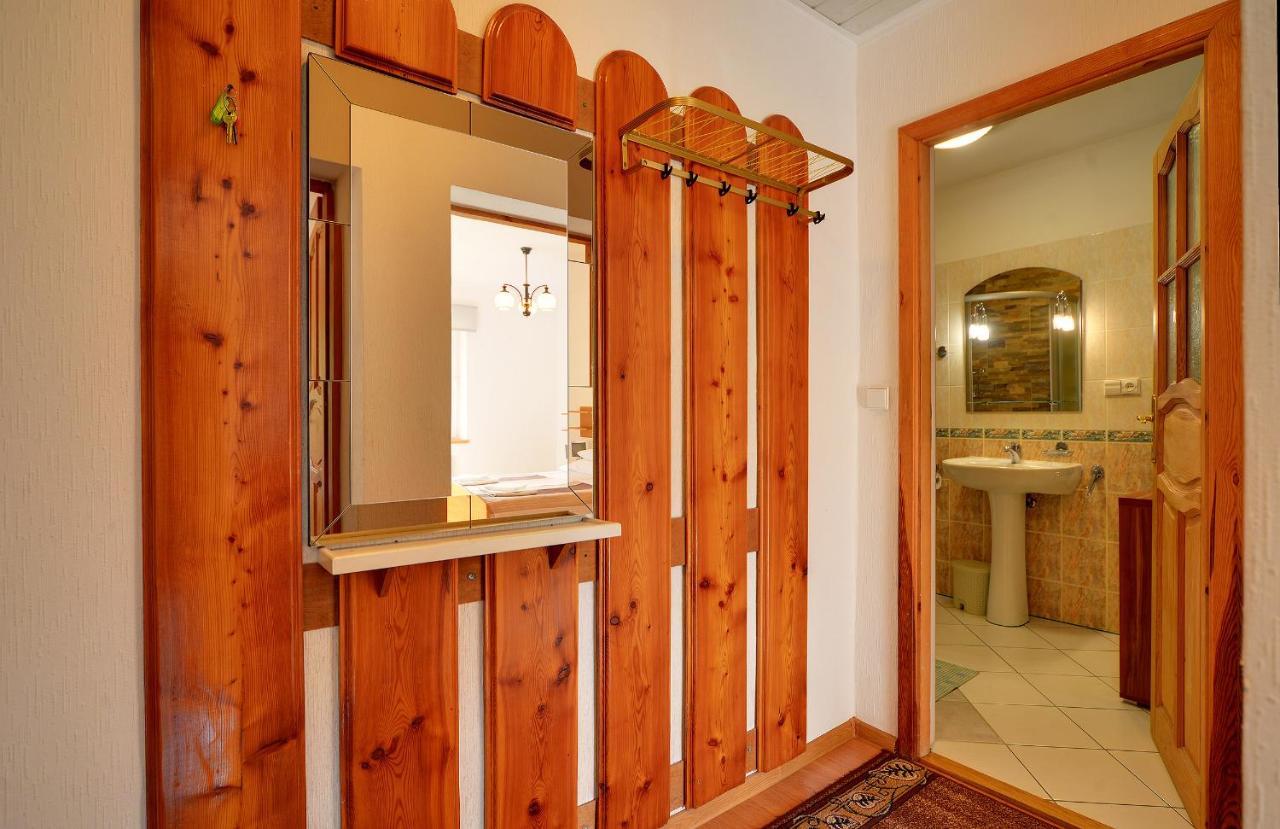 Apartamentvanessa Karpacz Zewnętrze zdjęcie
