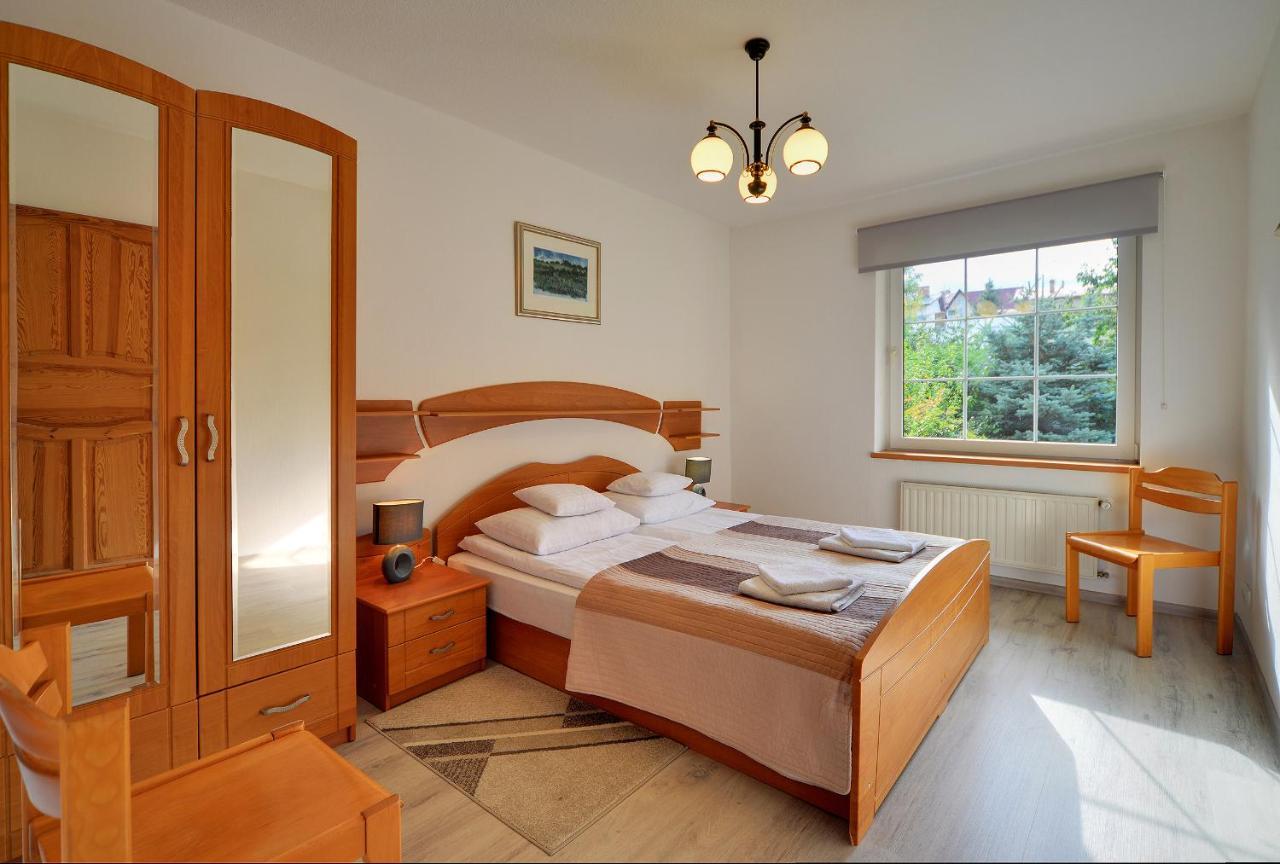 Apartamentvanessa Karpacz Zewnętrze zdjęcie