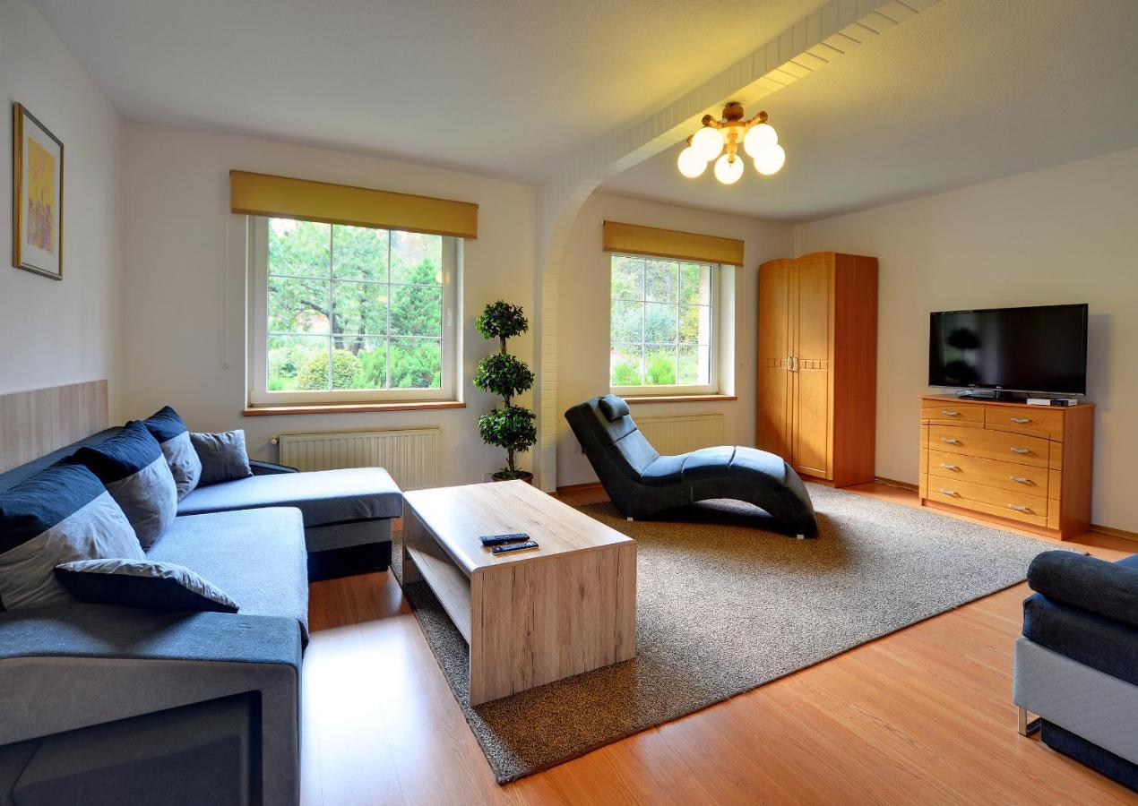Apartamentvanessa Karpacz Zewnętrze zdjęcie