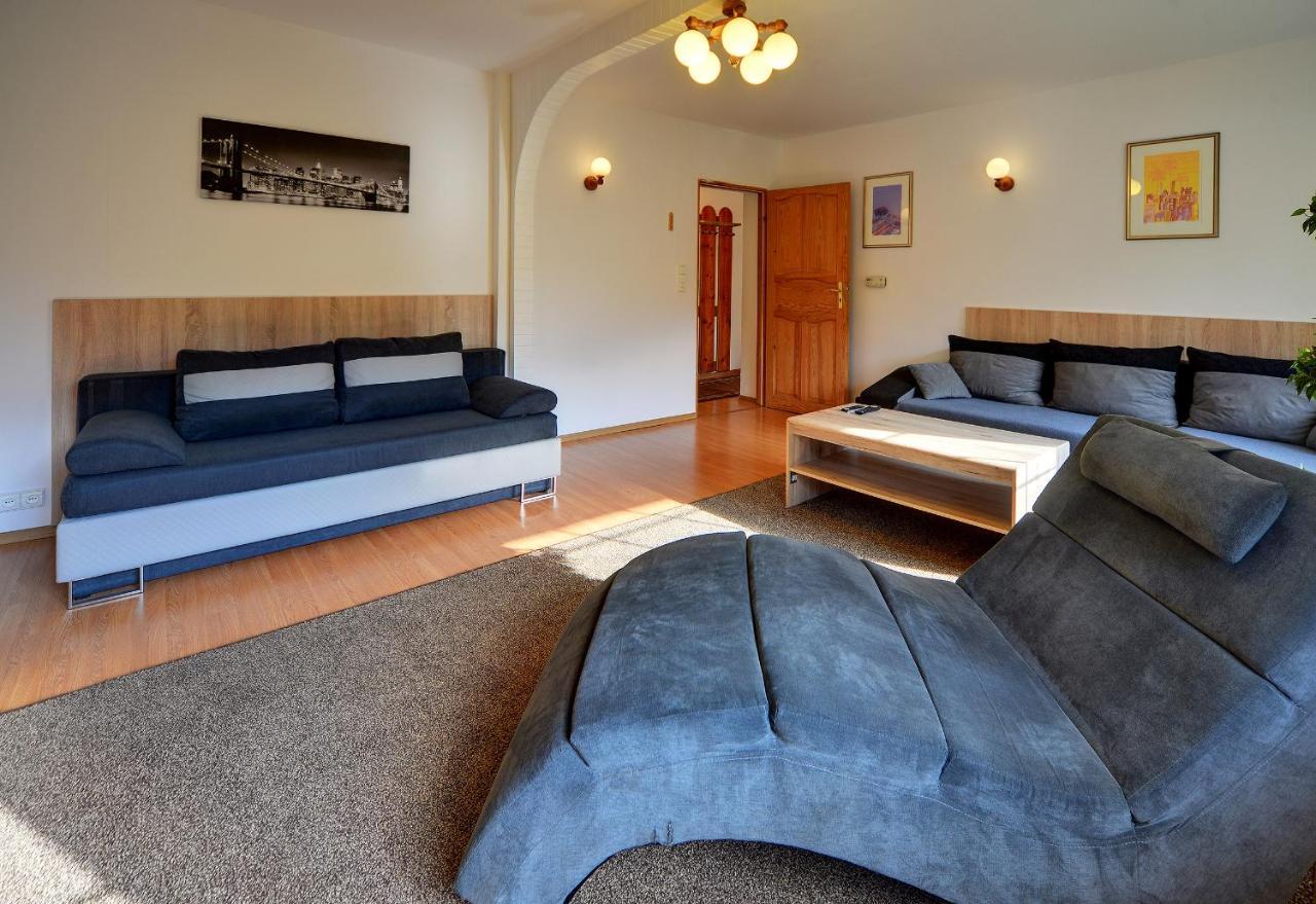 Apartamentvanessa Karpacz Zewnętrze zdjęcie