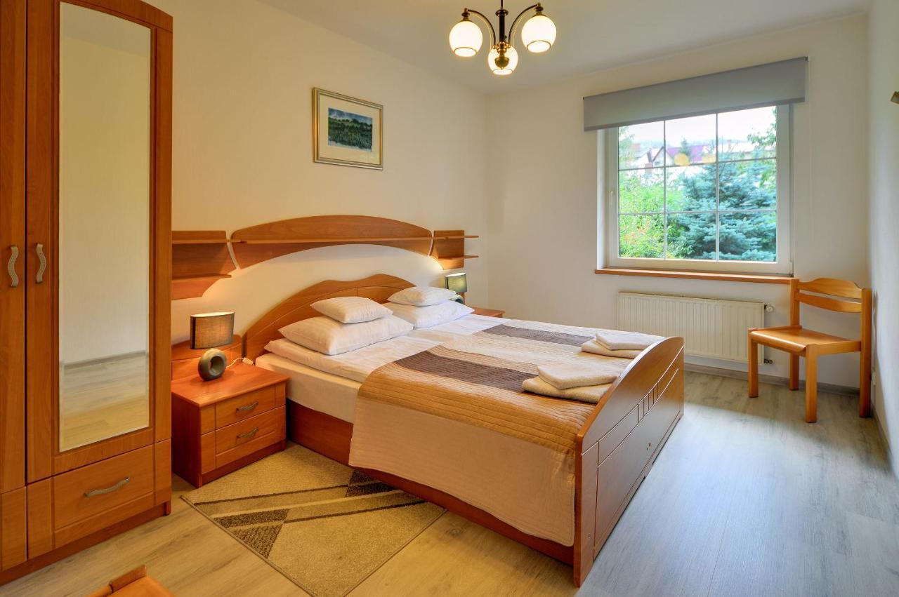 Apartamentvanessa Karpacz Zewnętrze zdjęcie