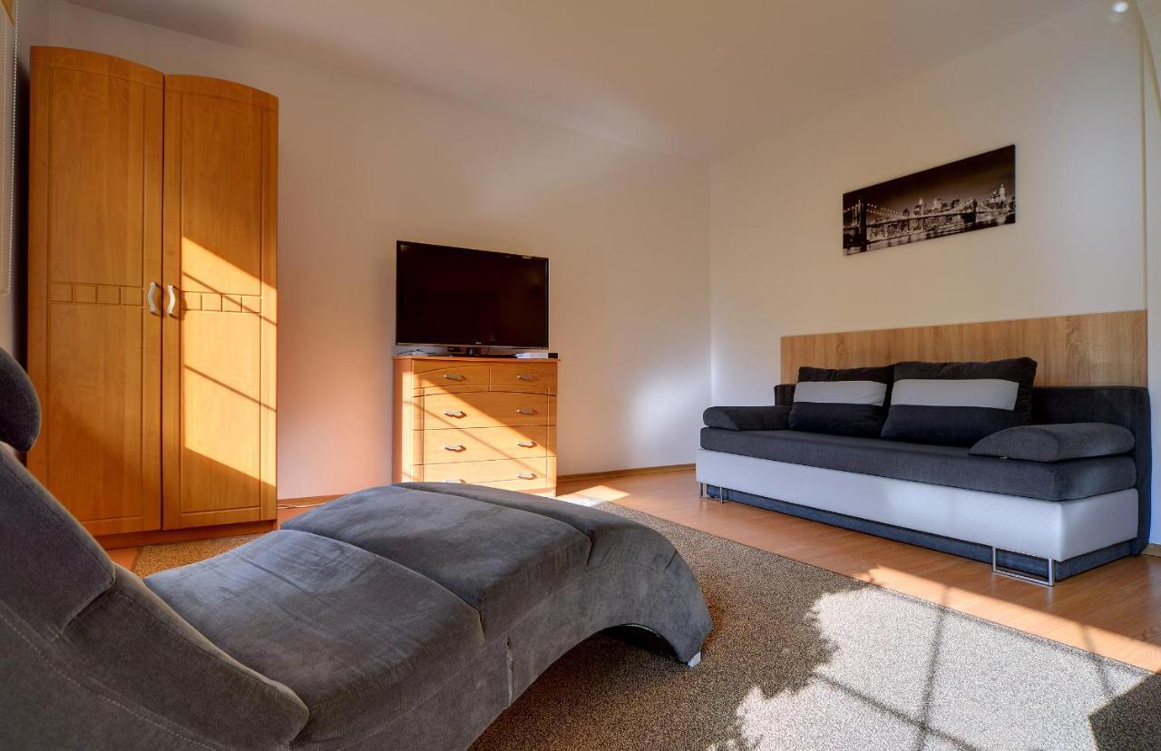 Apartamentvanessa Karpacz Zewnętrze zdjęcie