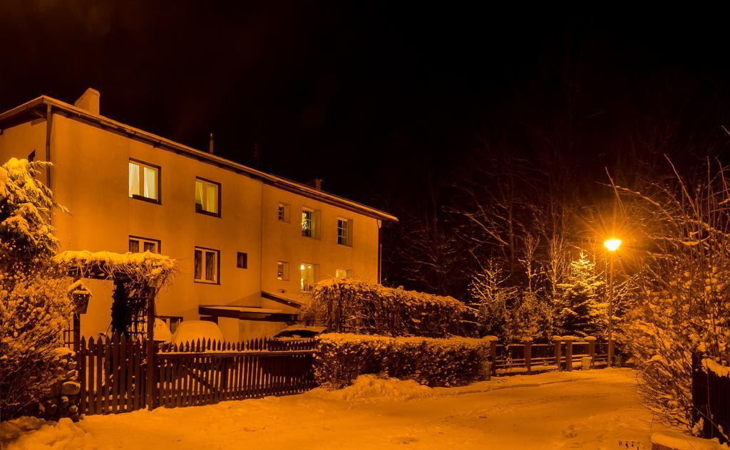 Apartamentvanessa Karpacz Pokój zdjęcie