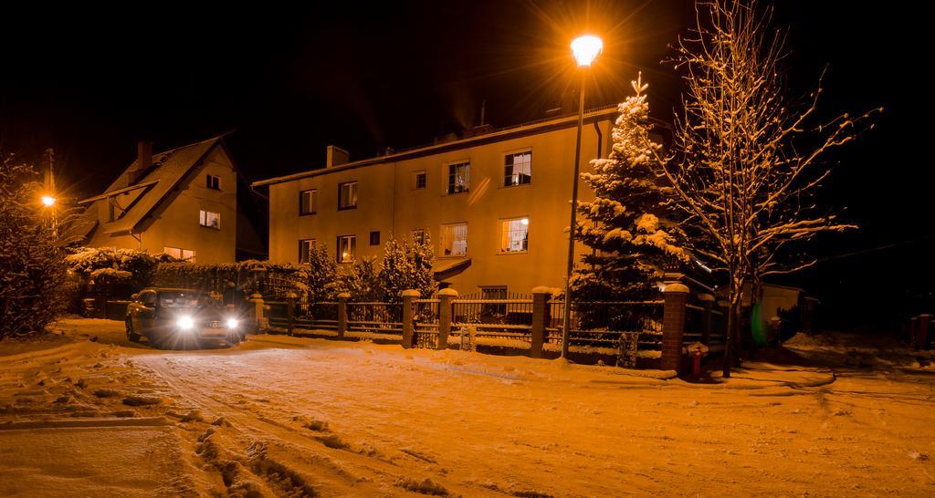 Apartamentvanessa Karpacz Pokój zdjęcie