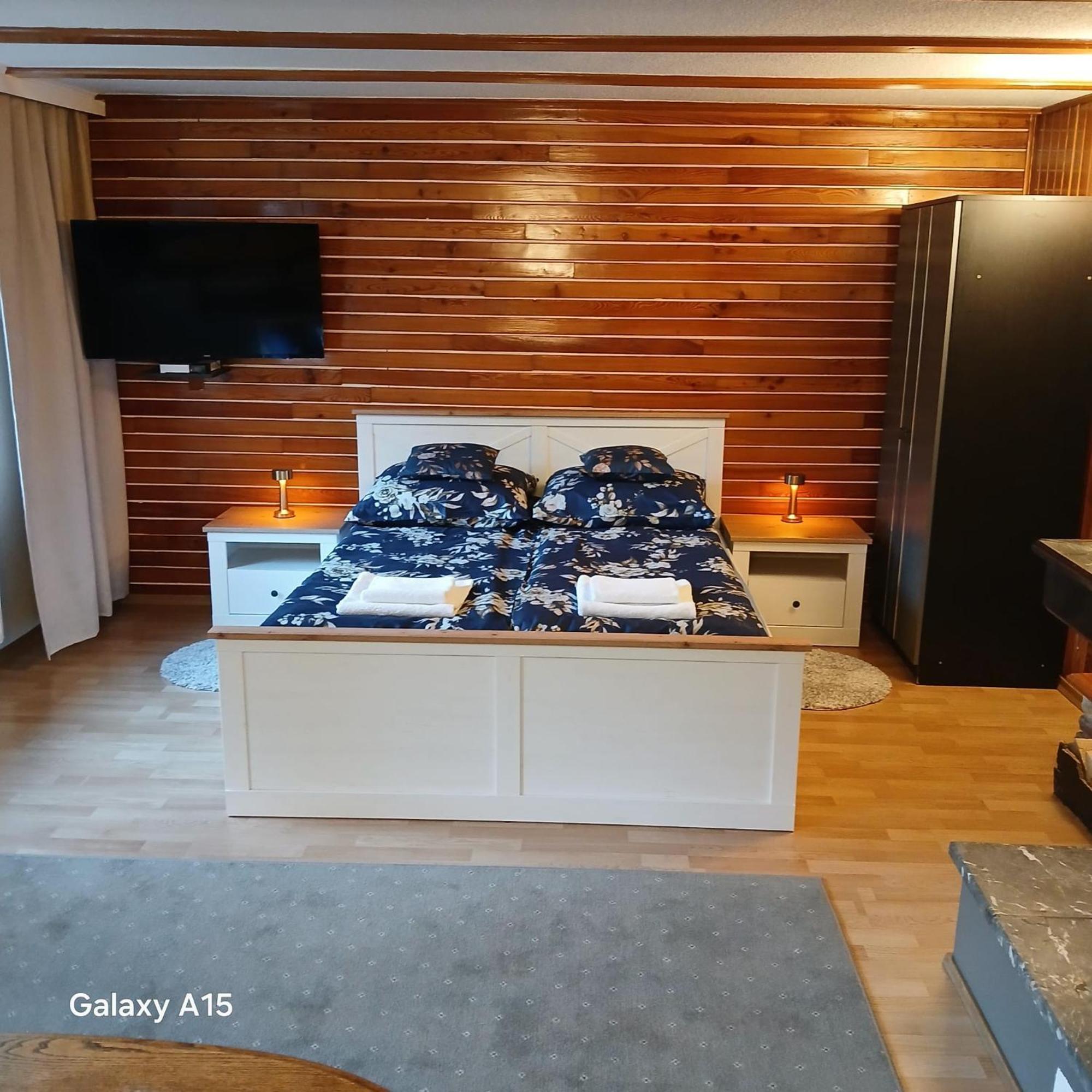 Apartamentvanessa Karpacz Zewnętrze zdjęcie