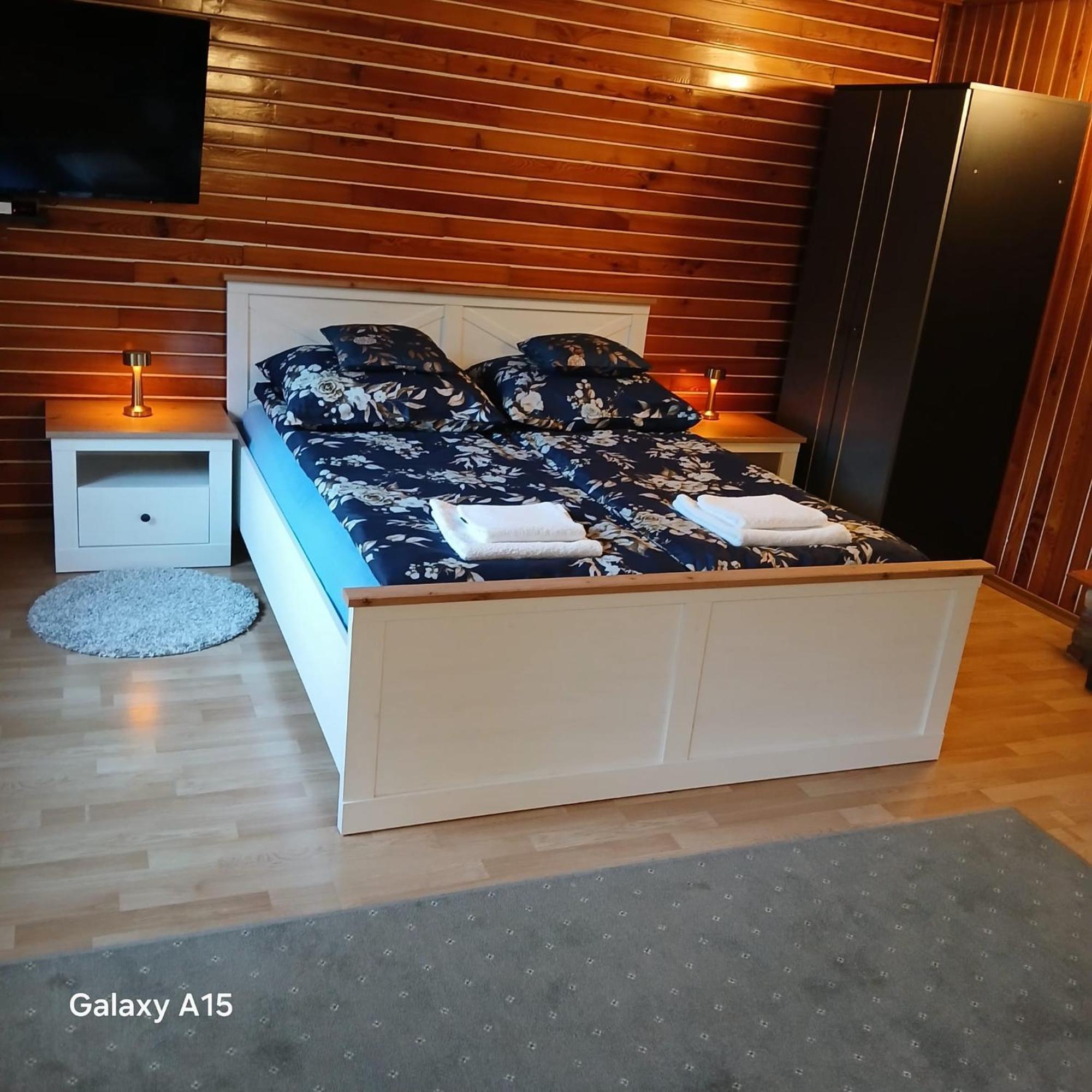 Apartamentvanessa Karpacz Zewnętrze zdjęcie