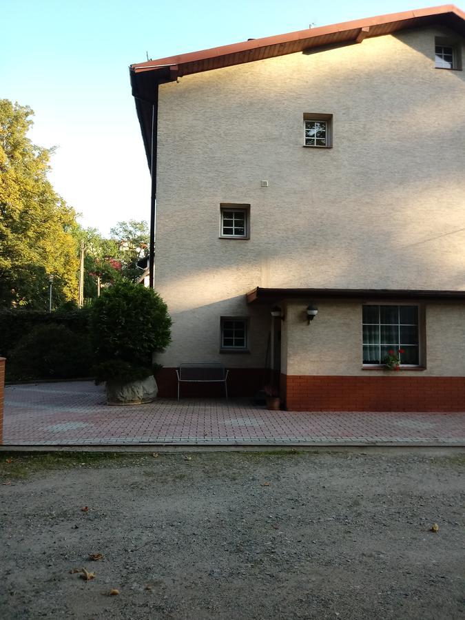 Apartamentvanessa Karpacz Zewnętrze zdjęcie