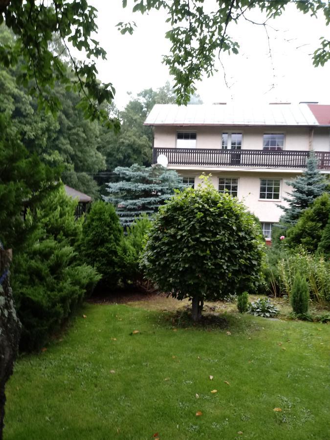 Apartamentvanessa Karpacz Zewnętrze zdjęcie