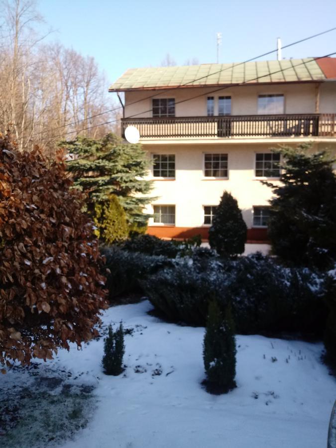 Apartamentvanessa Karpacz Zewnętrze zdjęcie