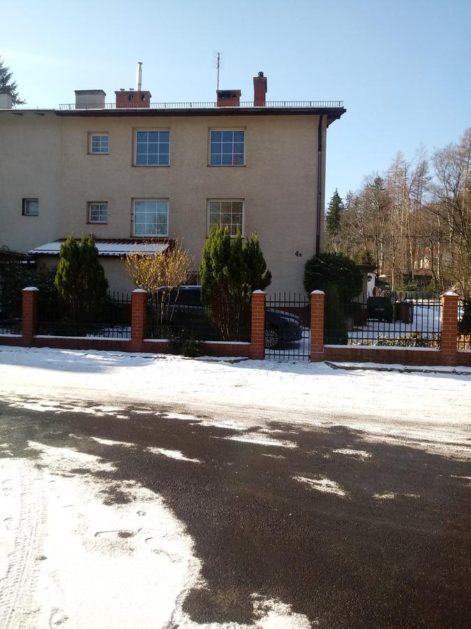 Apartamentvanessa Karpacz Zewnętrze zdjęcie