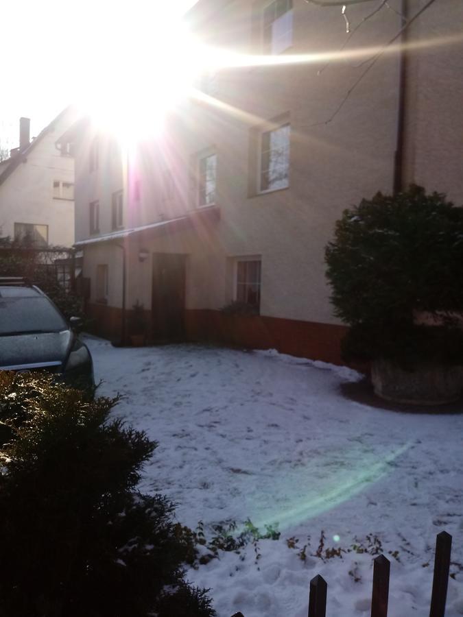 Apartamentvanessa Karpacz Zewnętrze zdjęcie